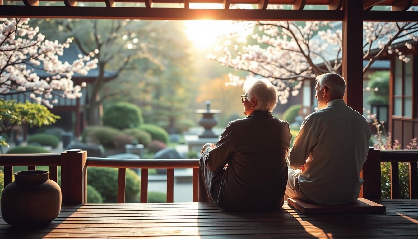 A Retreat for Your Well-Being